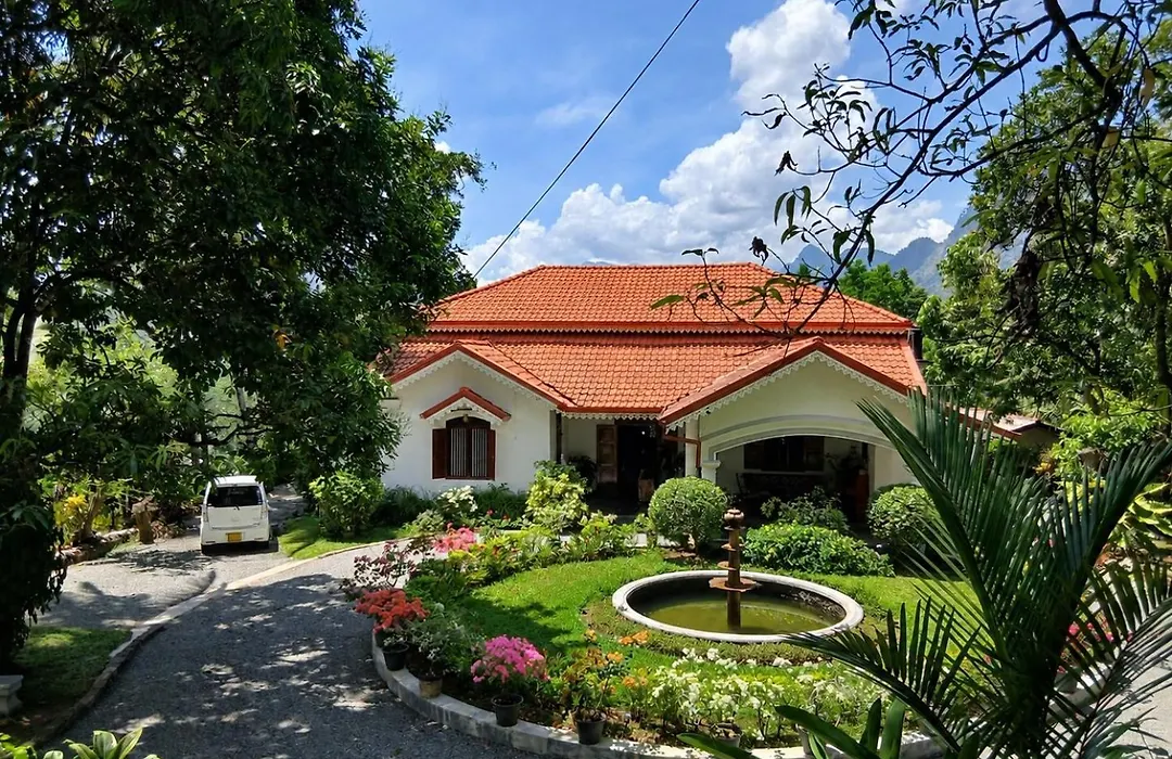 Kithulvilla Holiday Bungalow-1