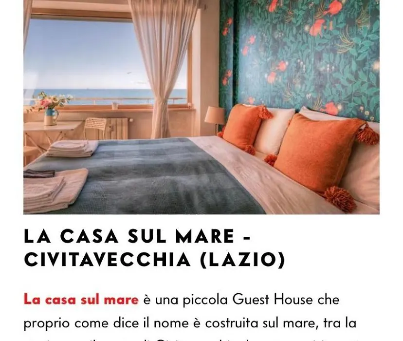 La Casa Sul Mare-1