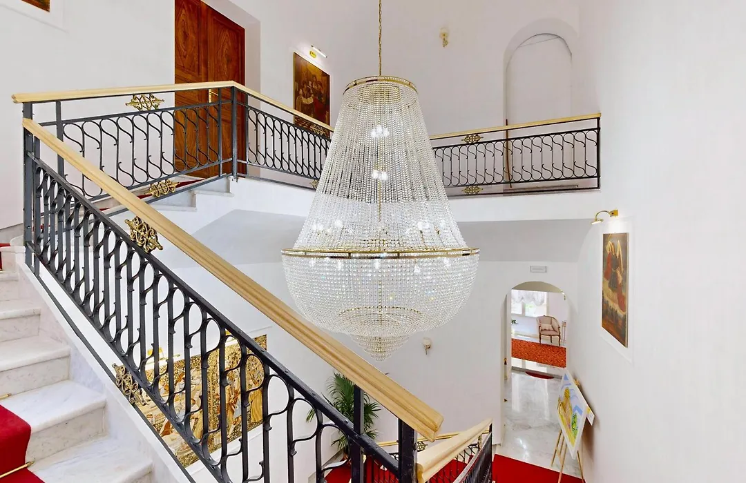 B&B Palazzo Del Teatro-1