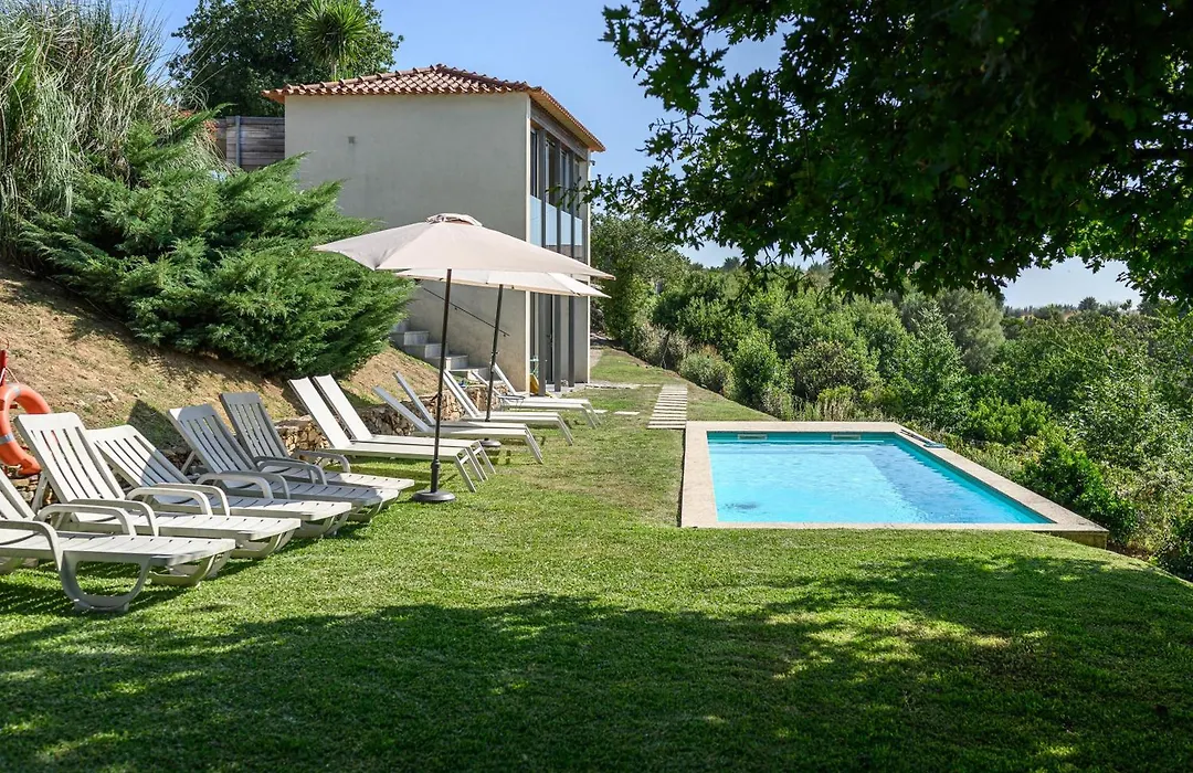 Amare Country House-1