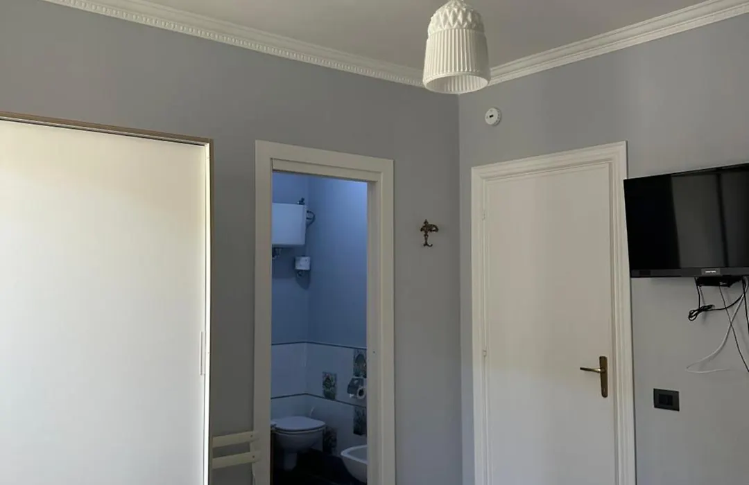 B&B Ponza Suite-1