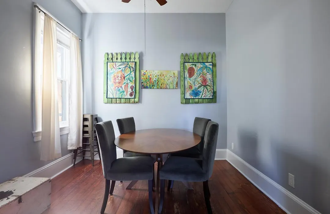 Downtown Savannah Oasis-1