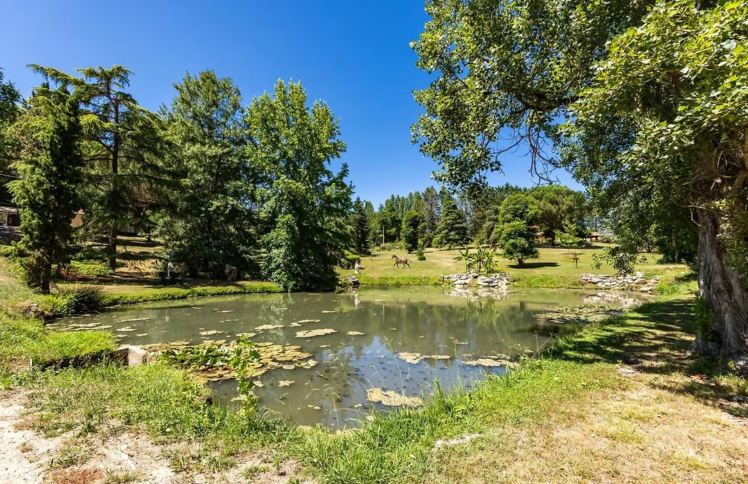 Le Jardin D'Eau-1