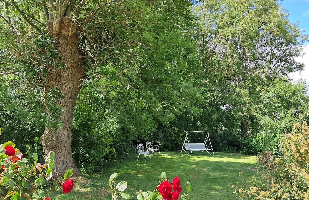 Le Logis de Faugerit-1
