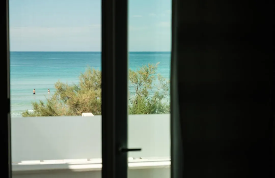 Baia Azzurra B&B-1
