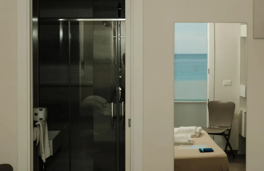 Baia Azzurra B&B-1