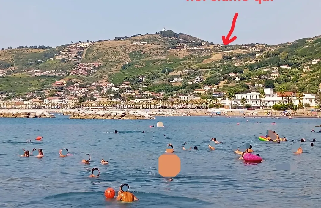 Una Terrazza Sul Mare-1