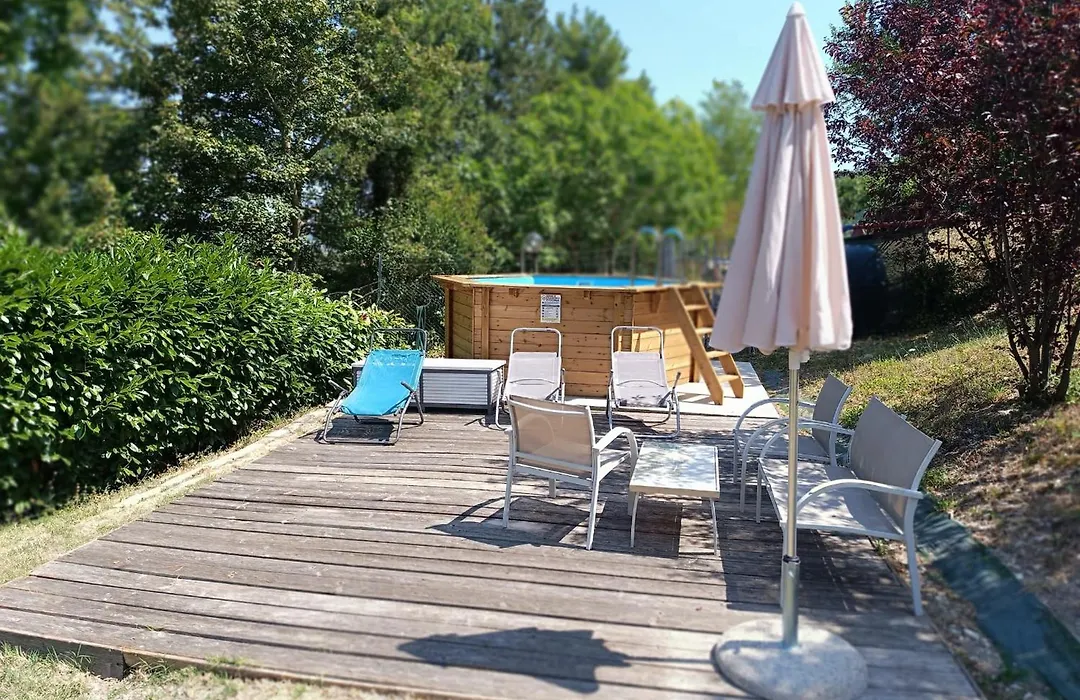 B&B Il Torchio-Urbino-1
