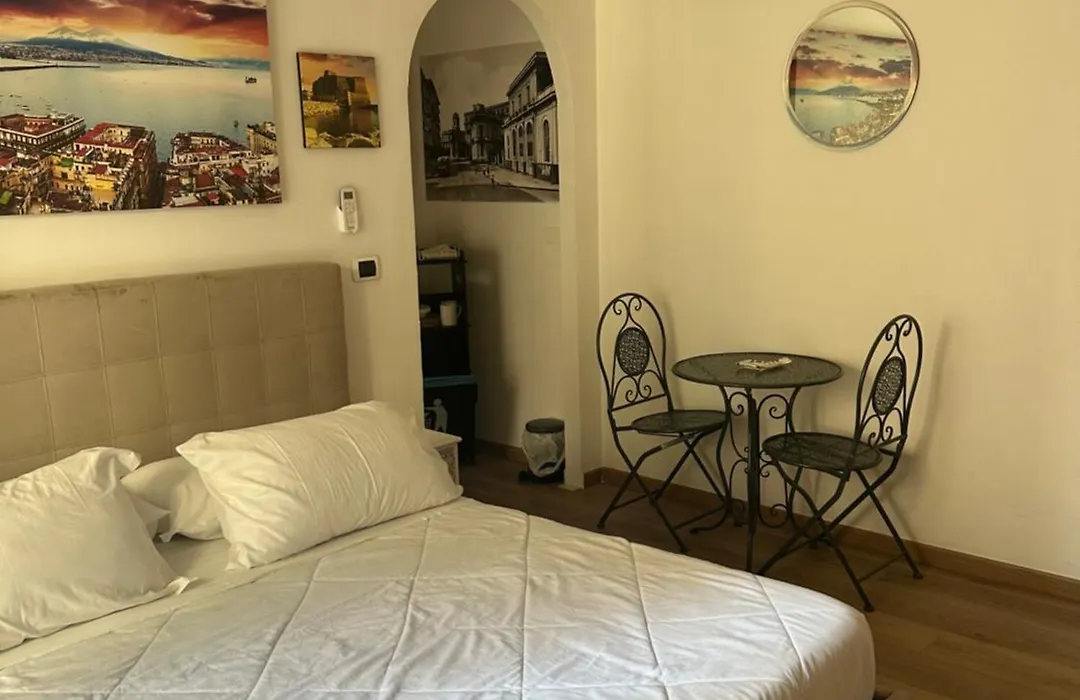 B&B Da Vito a San Martino-1
