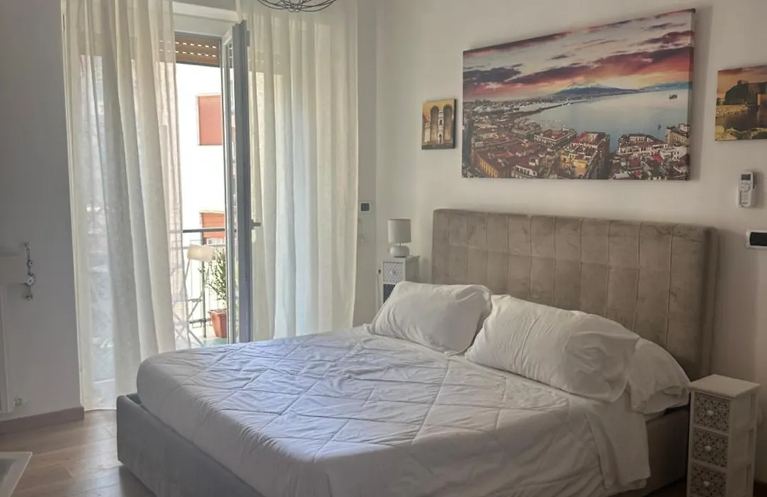 B&B Da Vito A San Martino-1