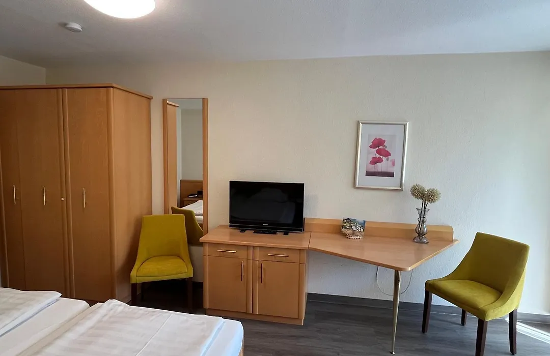 Gaestehaus Huber - Hotel Garni-1