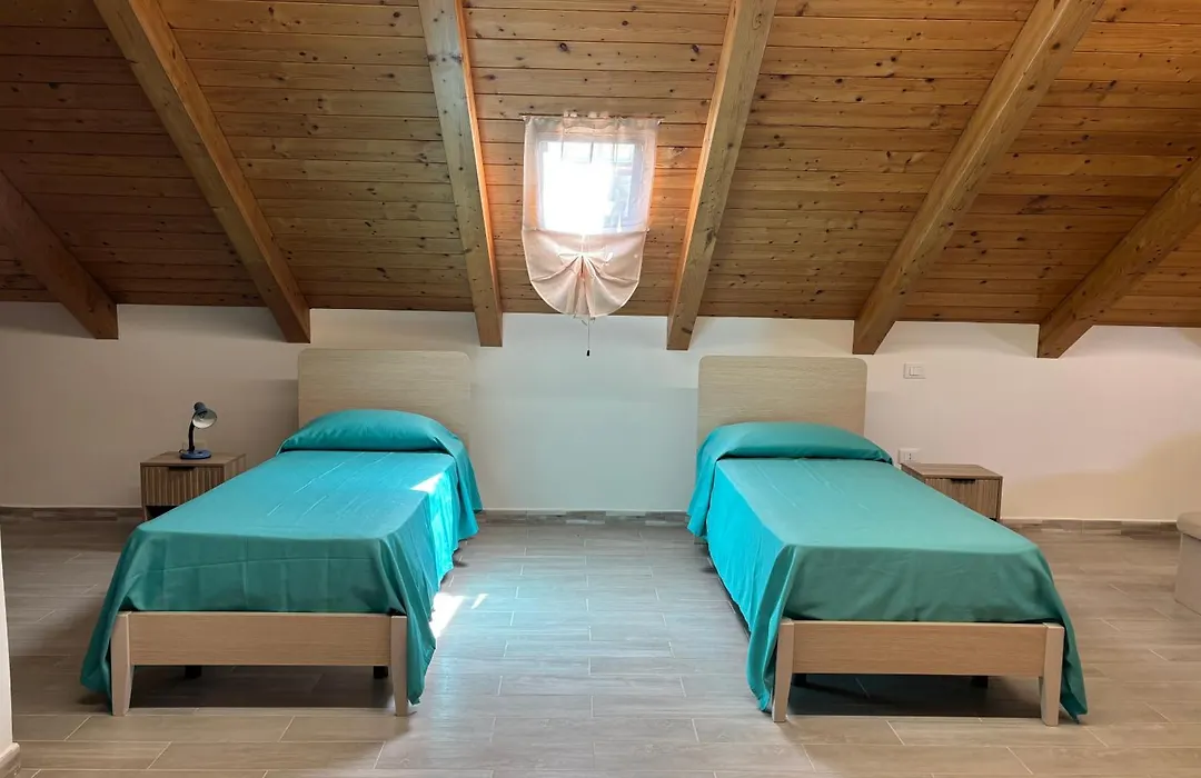 B&B Le Fravette-1