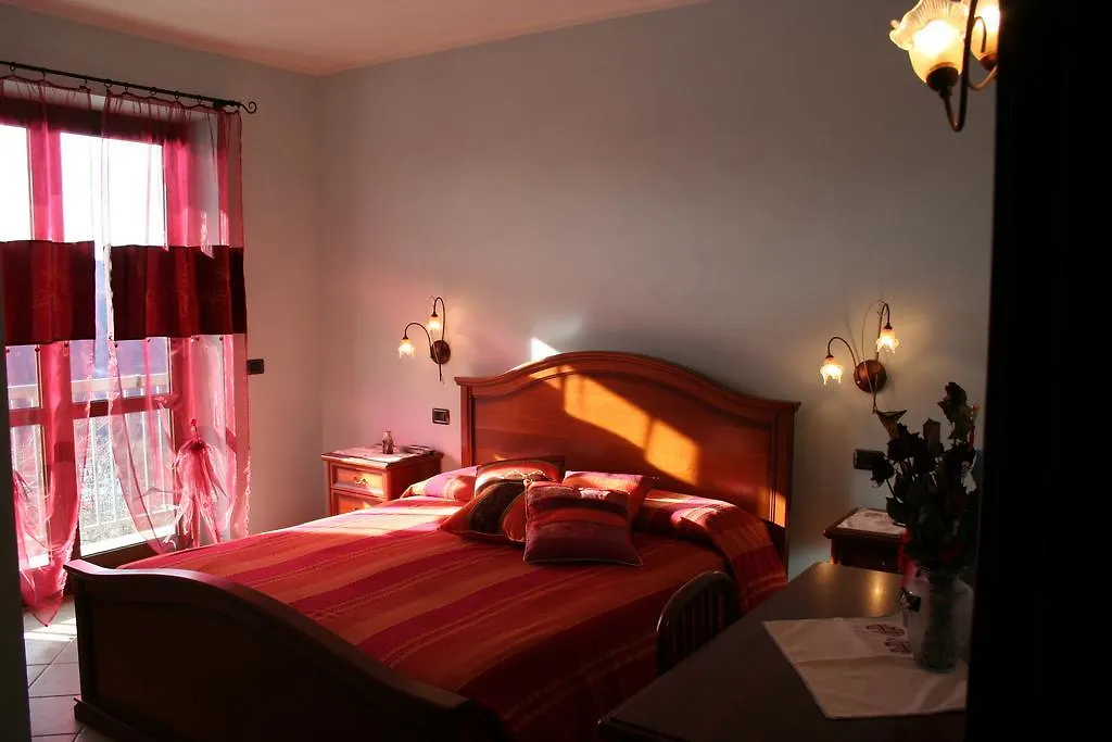 Orchidea Selvatica B&B-1