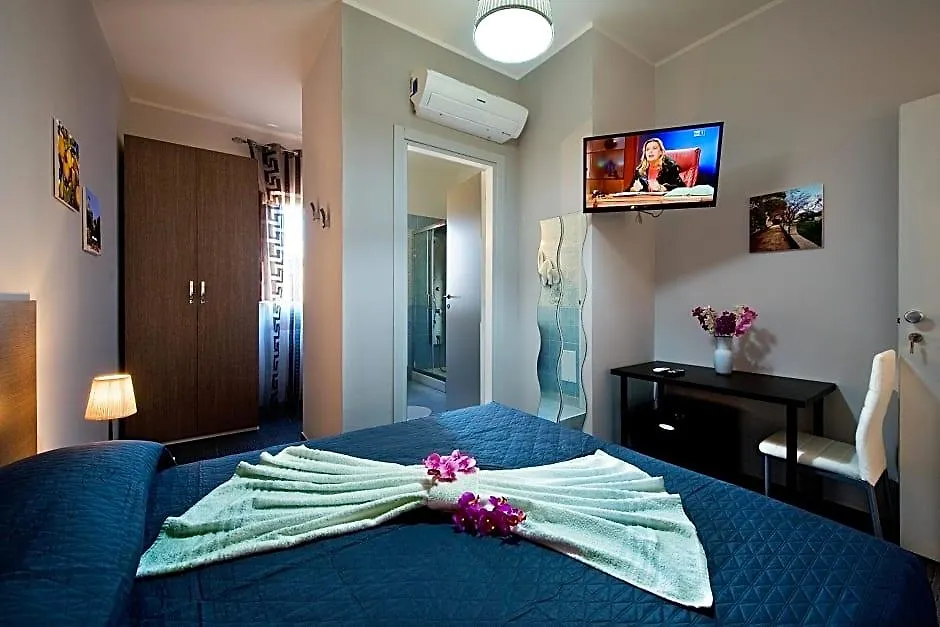 B&B Suite 123-1