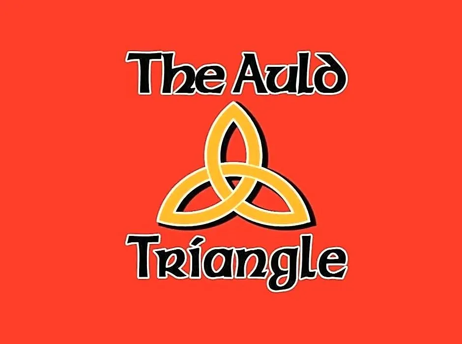 The Auld Triangle-1