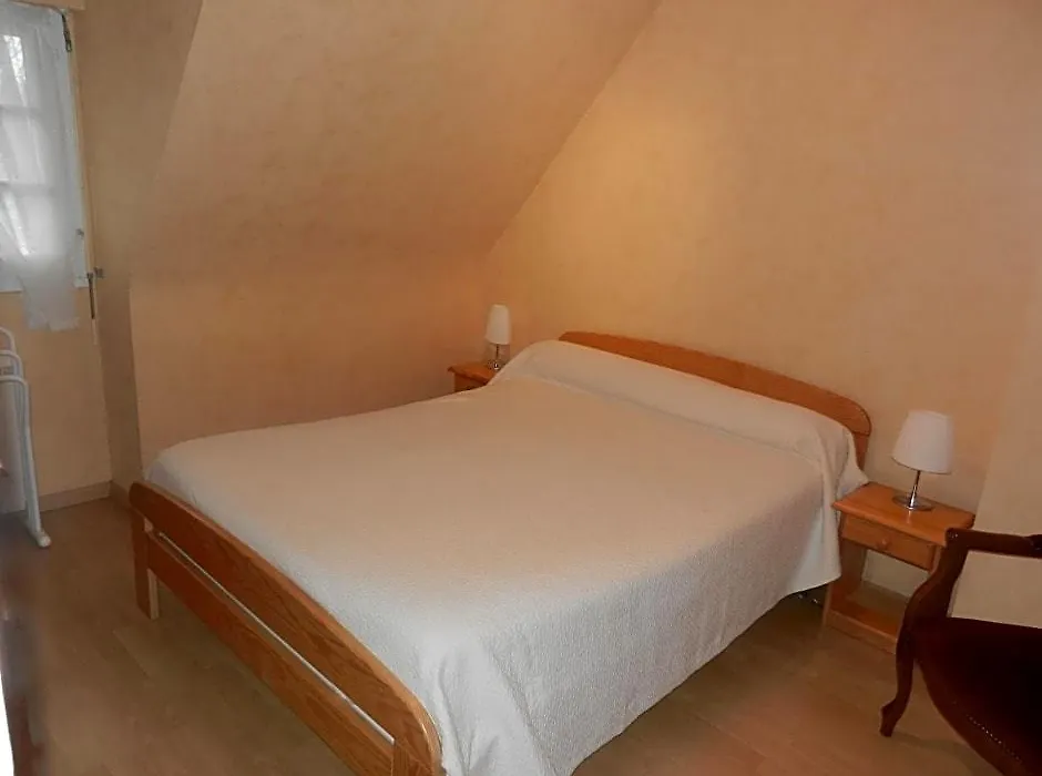 Le Clos Des Alouettes-1