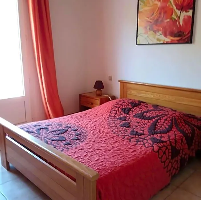 Chambres d hotes chez raymonde et sandrine-1