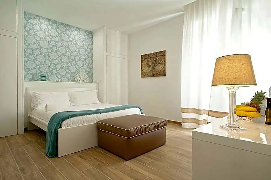 Affittacamere My Home-1