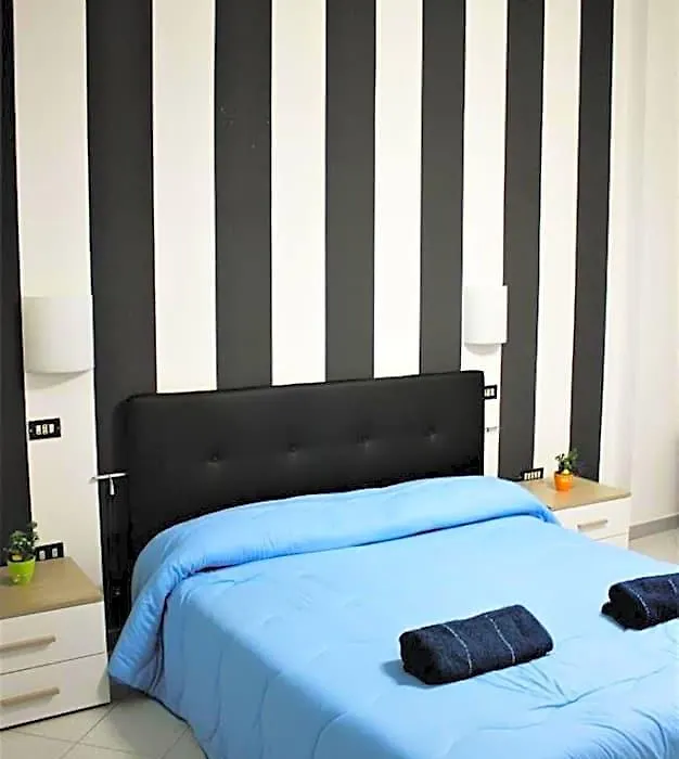 B&B Napoli Centrale-1