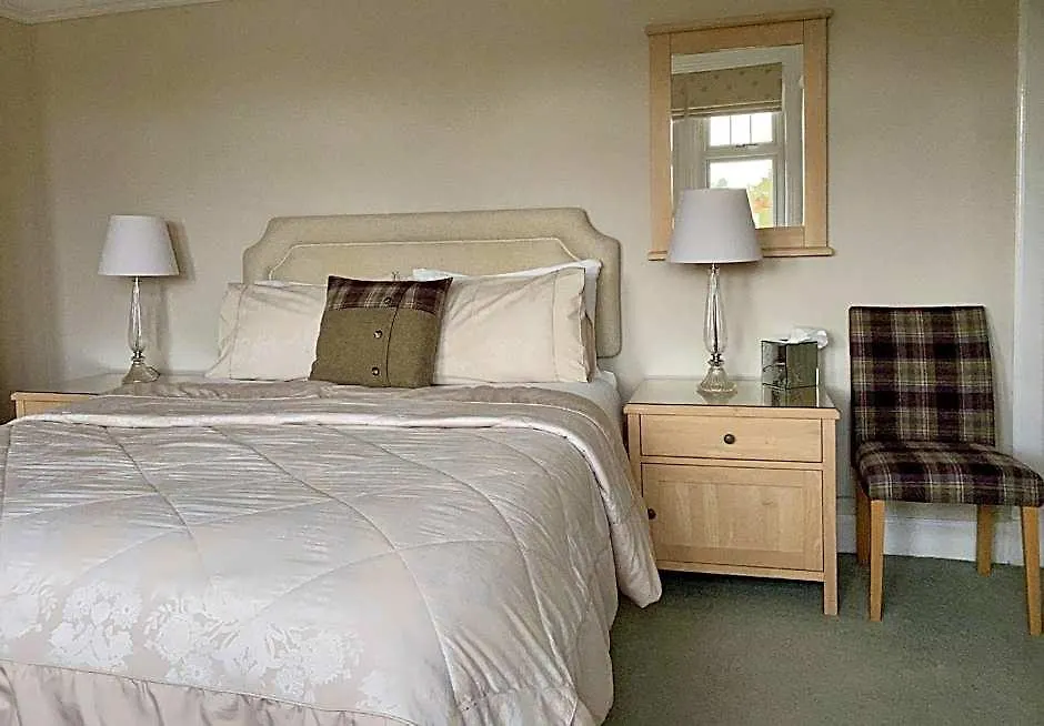 The Gatehouse B&B-1