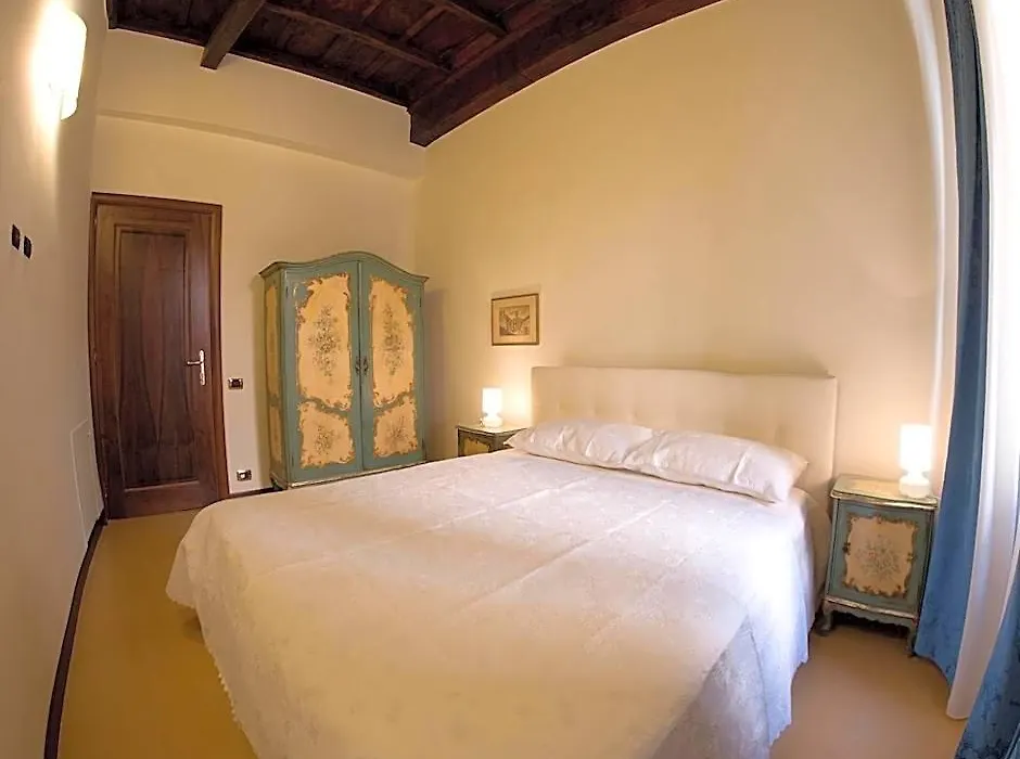 Campo Marzio Charming B&B-1
