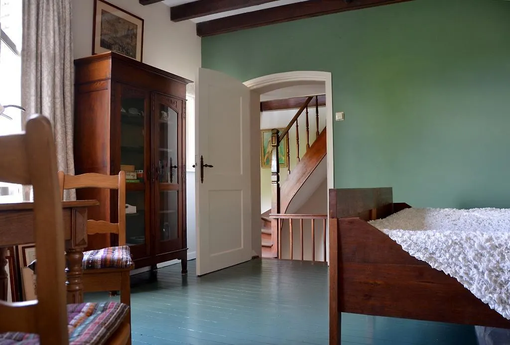 B&B Gerlachus-1
