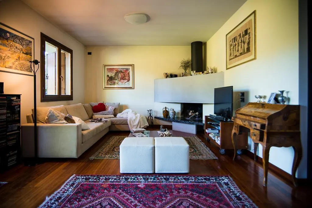 Al Parco Storga B&b-1