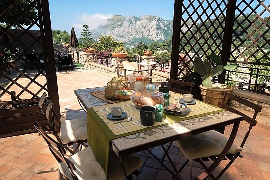 La Casa Di Armando-1