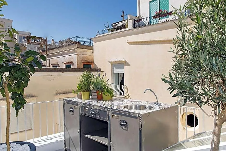 Casa Di Capri-1