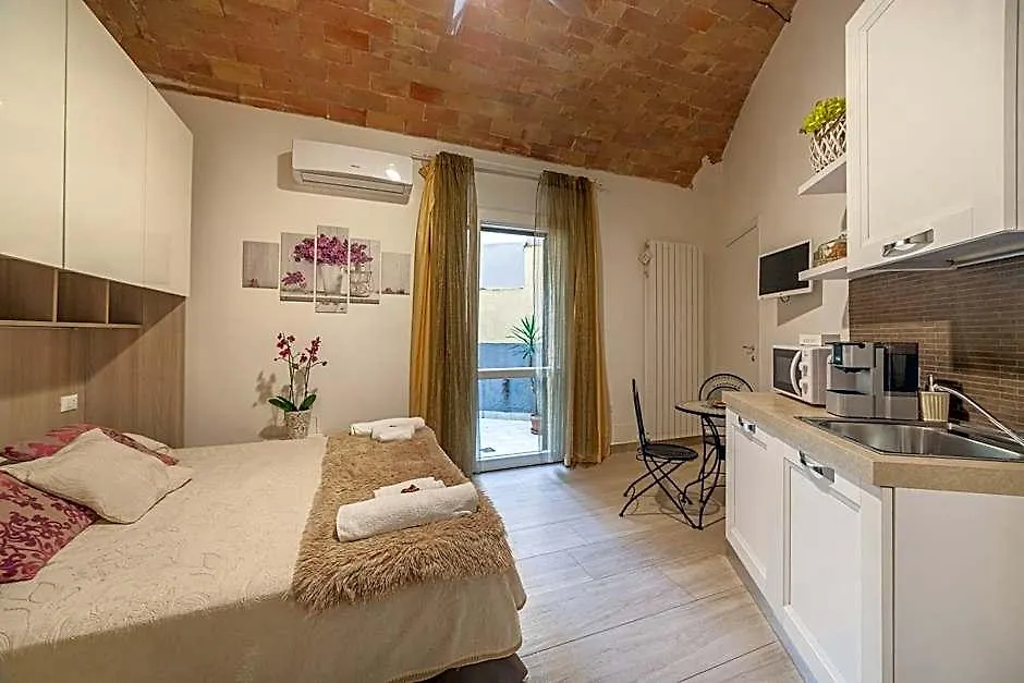 B&B Prima Dell'Elba-1