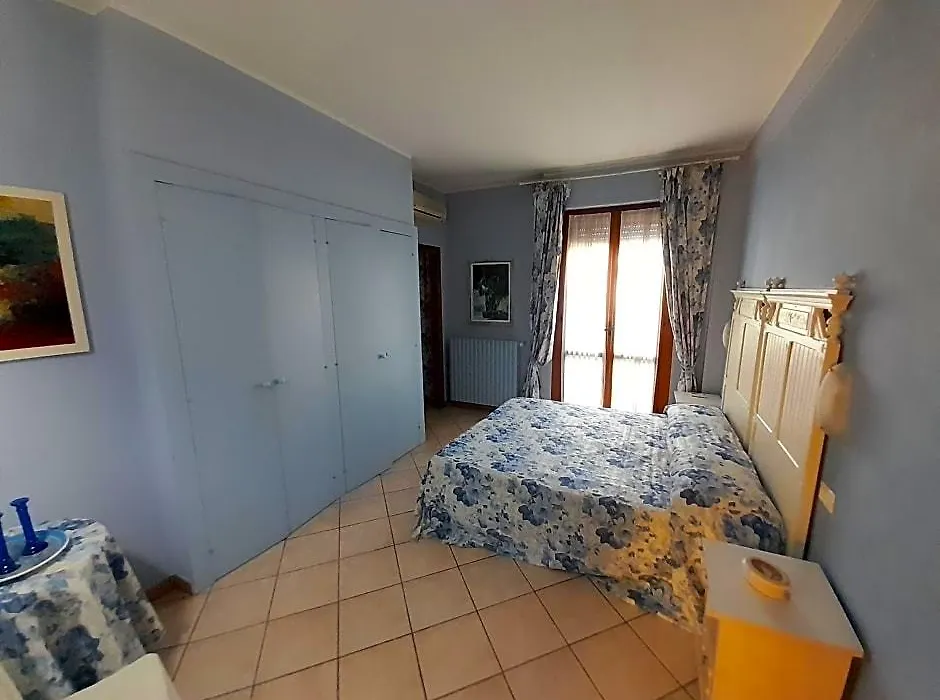 B&B La Casa di Zia Lina-1