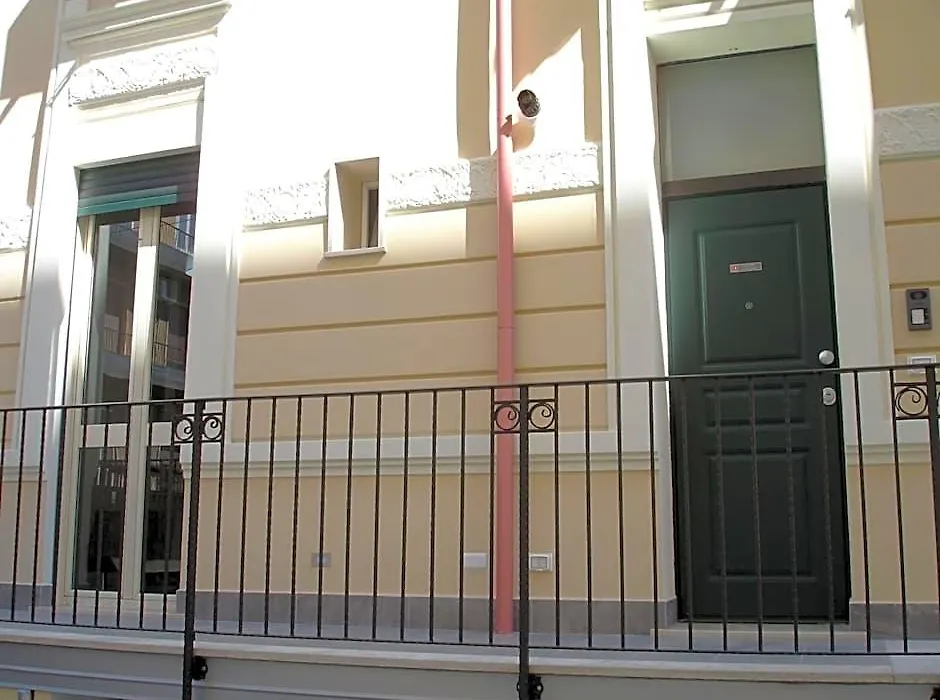 B&B I Bronzi-1
