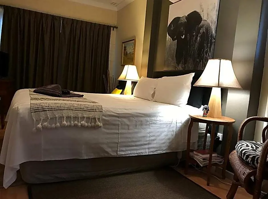 Yellow Gum Bed And Breakfast-1