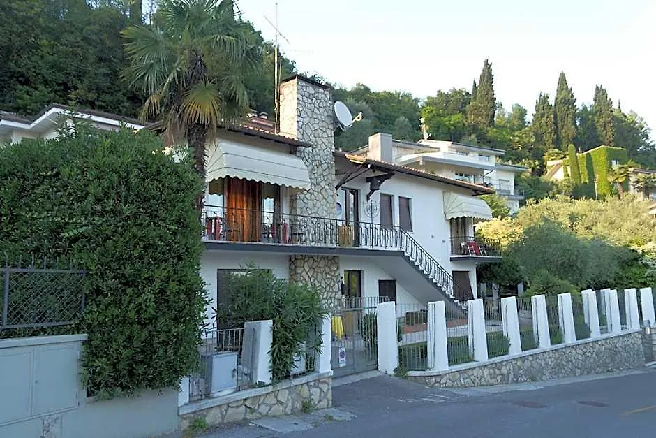 Guest House Villa De Ros-1