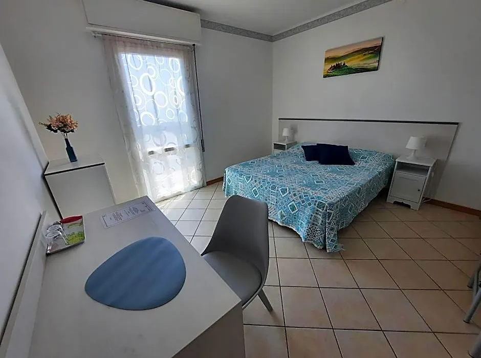 Villa Mayoti B&B-1