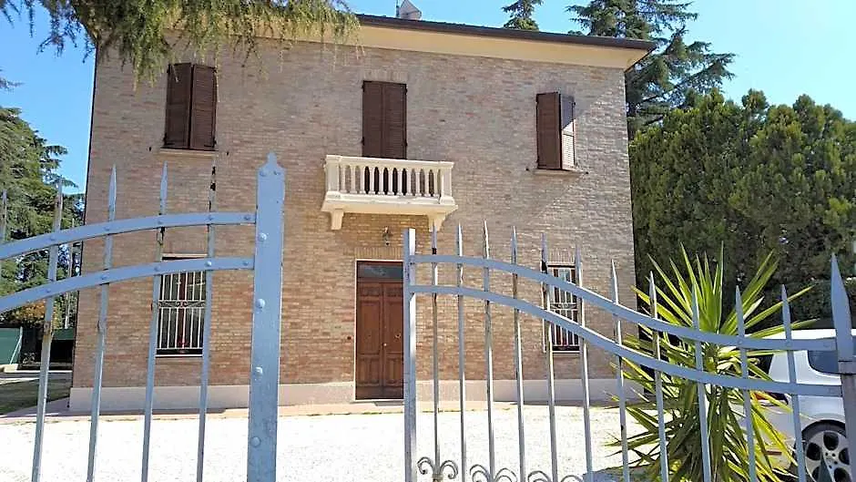 Villa Blanco's-1