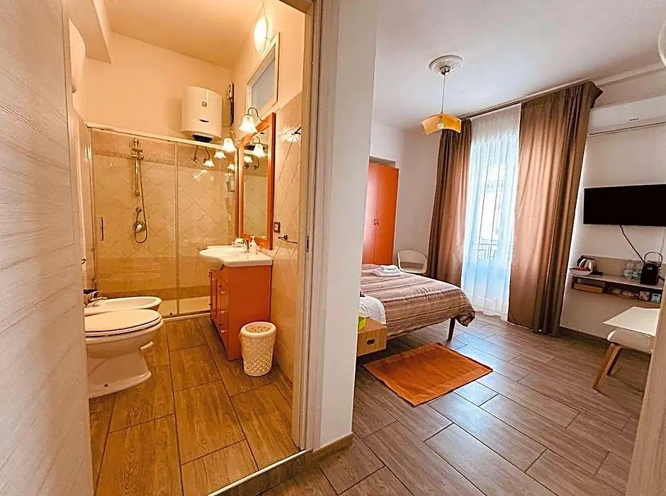 Sweet Rooms Cagliari-1