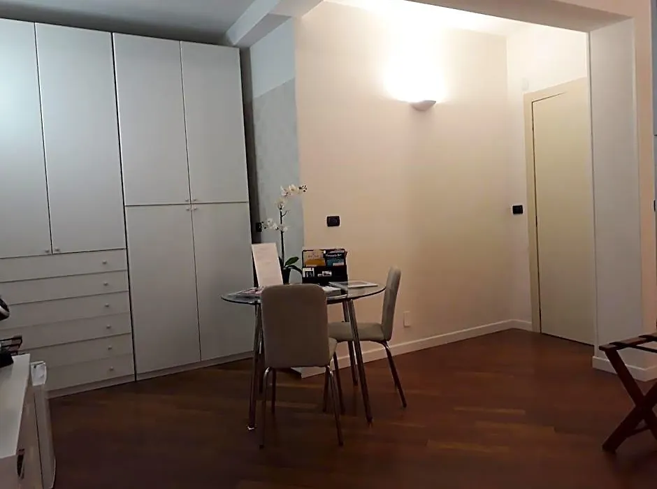 Suite del Borgo - Affittacamere - Guest house-1