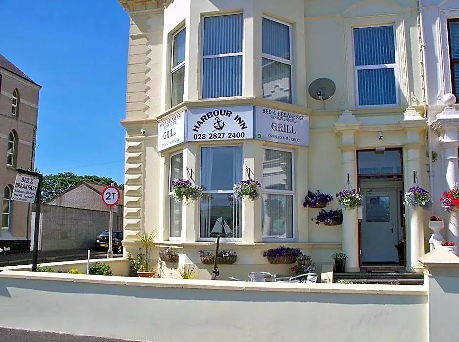 The Harbour Inn-1