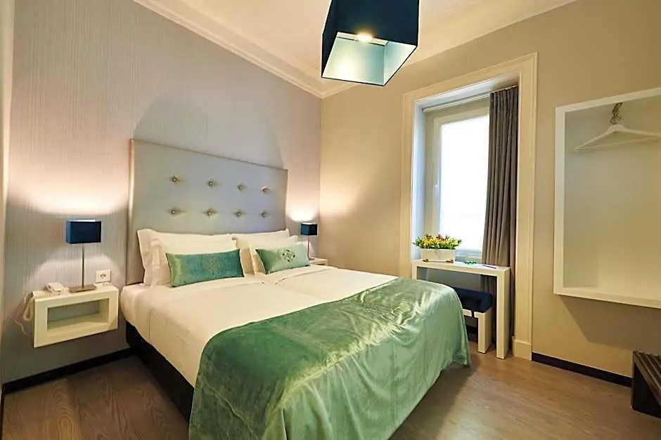 Silk Lisbon-1