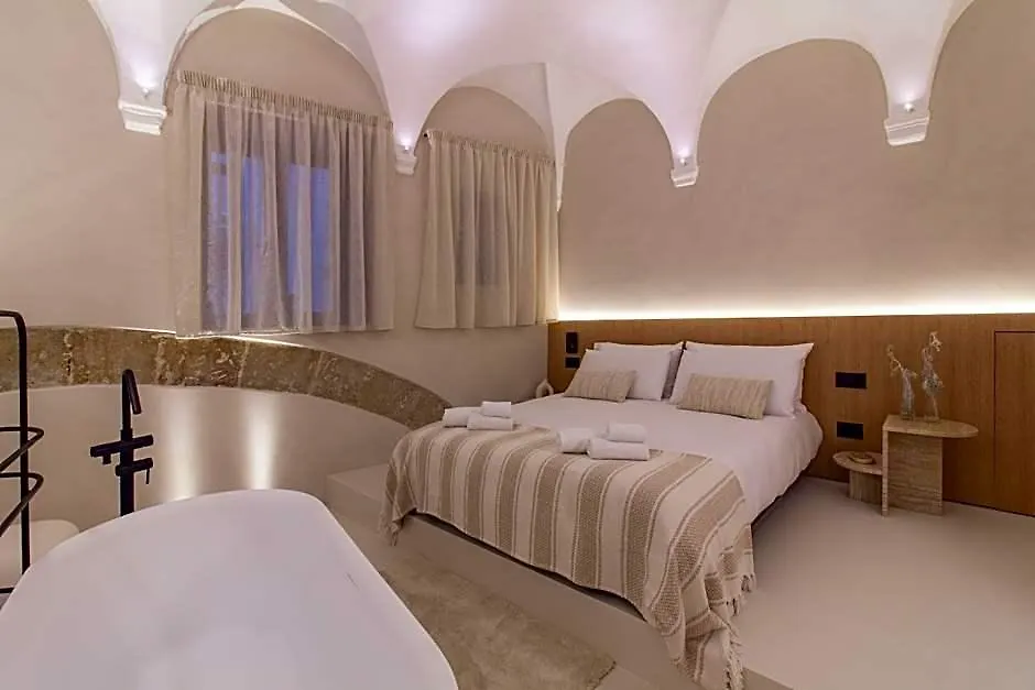 Pànto - Rooftop boutique rooms-1