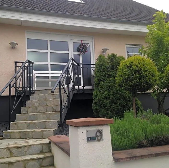 Loreley Bed And Breakfast-1
