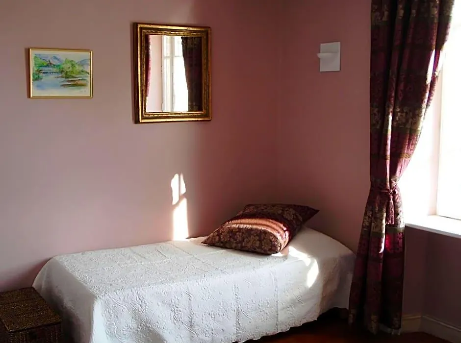 Maison D'Hotes La Tuilerie-1