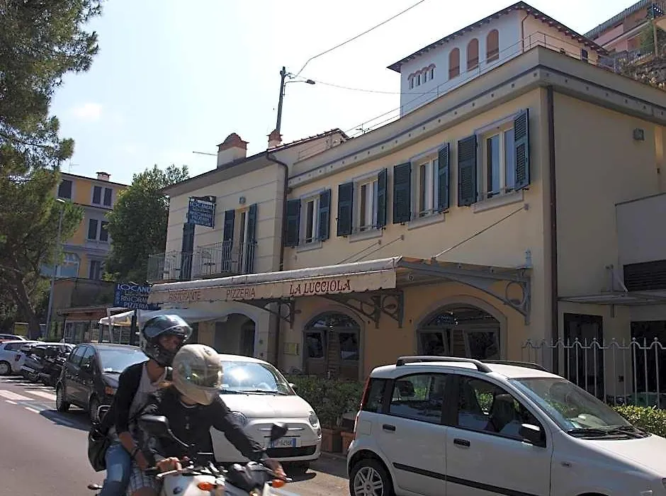 Locanda La Lucciola-1