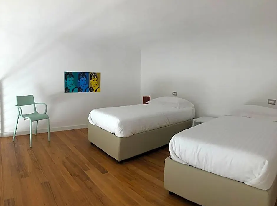 Lo Schiaccianoci B&B-1