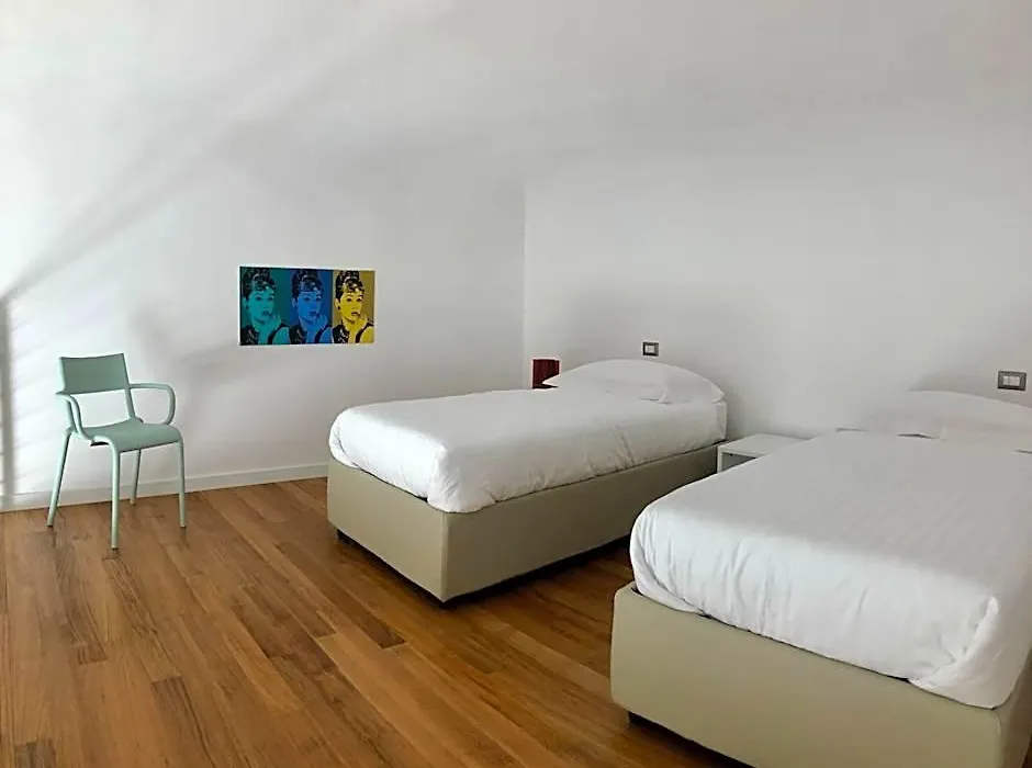 Lo Schiaccianoci B&B-1