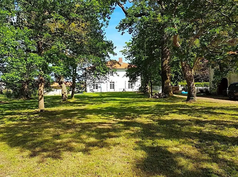 L'Airial De Larroque-1