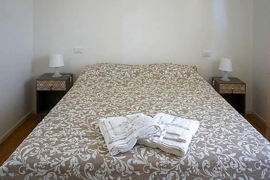 La Veranda Bed And Breakfast-1