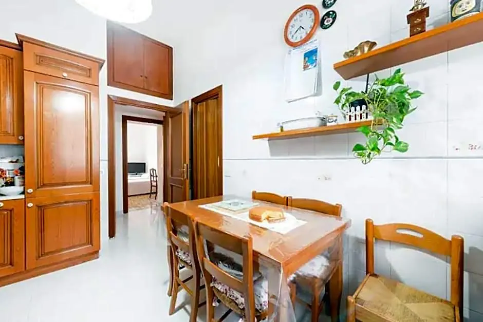 La Risorgente B&B-1