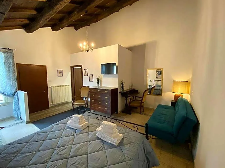 La Corte Segreta Tivoli-1